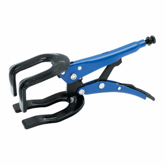 Bluepoint Pliers & Cutters Locking Pliers, U-Clamp